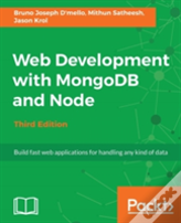 Web Development With Mongodb And Node - Third Edition