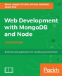 Web Development With Mongodb And Node - Third Edition - Preview