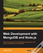 Web Development With Mongodb And Node.Js