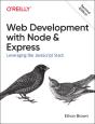 Web Development With Node And Express - Preview