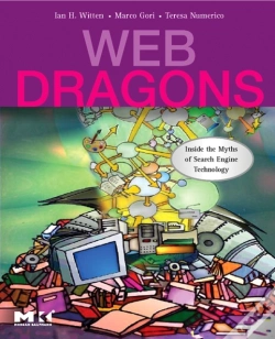 Capa do artigo Web Dragons
