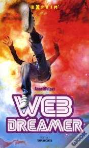 Capa do artigo Web-Dreamer