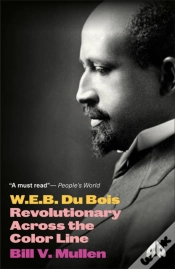 Capa do artigo W.E.B. Du Bois