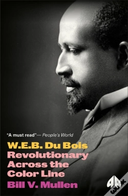 Capa do artigo W.E.B. Du Bois