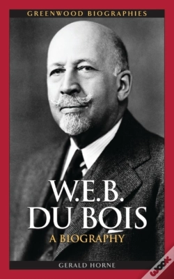 Capa do artigo W.E.B. Du Bois
