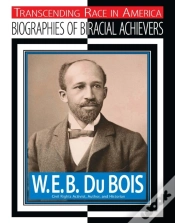 Capa do artigo W.E.B. Du Bois