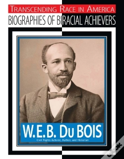 Capa do artigo W.E.B. Du Bois