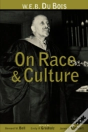 Capa do artigo W.E.B. Du Bois On Race And Culture