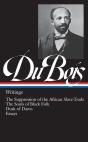 W.E.B. Du Bois: Writings (Loa #34) - Preview