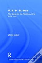 W.E.B. Du Bois