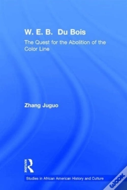 Capa do artigo W.E.B. Du Bois