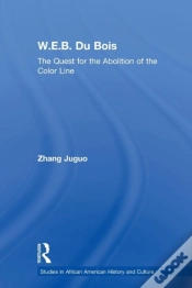 Capa do artigo W.E.B. Du Bois