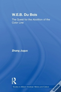 Capa do artigo W.E.B. Du Bois