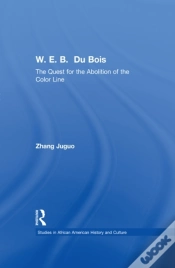 Capa do artigo W.E.B. Du Bois