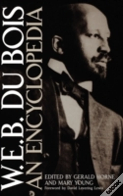 Capa do artigo W.E.B. Du Bois