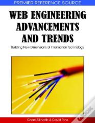 Web Engineering Advancements And Trends