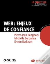 Web : Enjeux De Confiance