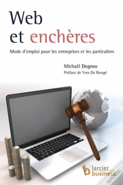 Capa do artigo Web Et Encheres, Affaires A Faire