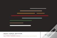 Web Form Design
