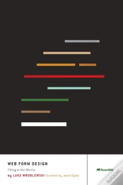 Capa do artigo Web Form Design