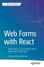 Web Forms With React - Preview