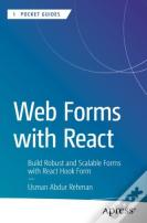 Web Forms With React