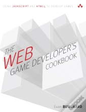 Web Game Developer'S Cookbook, The