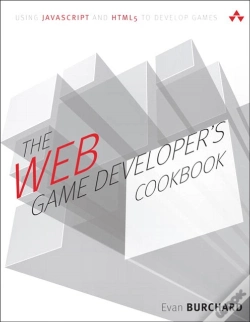 Capa do artigo Web Game Developer'S Cookbook, The