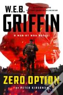 W.E.B. Griffin Zero Option