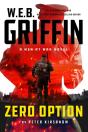 W.E.B. Griffin Zero Option - Preview