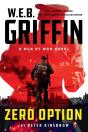W.E.B. Griffin Zero Option - Preview