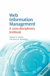 Capa do artigo Web Information Management