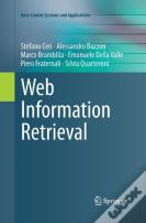 Web Information Retrieval