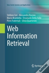 Web Information Retrieval