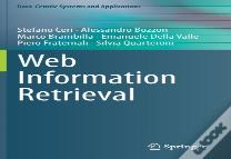 Web Information Retrieval
