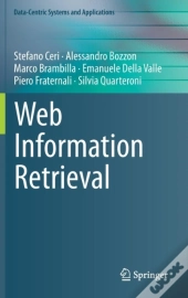 Web Information Retrieval