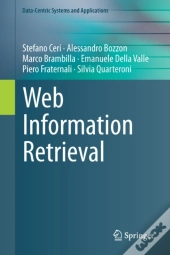 Web Information Retrieval