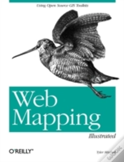 Capa do artigo Web Mapping Illustrated