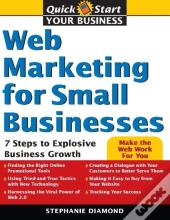 Web Marketing For Small Businesses