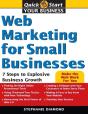 Web Marketing For Small Businesses - Preview