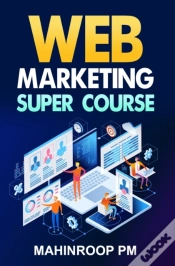 Capa do artigo Web Marketing Super Course
