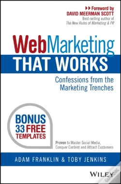 Capa do artigo Web Marketing That Works