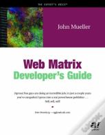 Web Matrix Developer'S Guide
