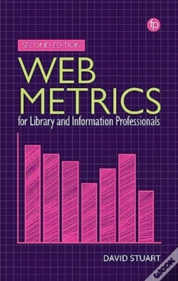 Capa do artigo Web Metrics For Library And Information Professionals