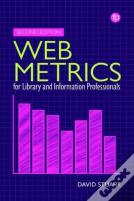 Web Metrics For Library And Information Professionals