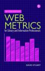 Web Metrics For Library And Information Professionals - Preview