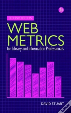 Capa do artigo Web Metrics For Library And Information Professionals