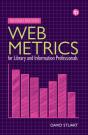 Web Metrics For Library And Information Professionals - Preview