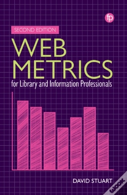 Capa do artigo Web Metrics For Library And Information Professionals
