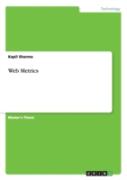 Web Metrics